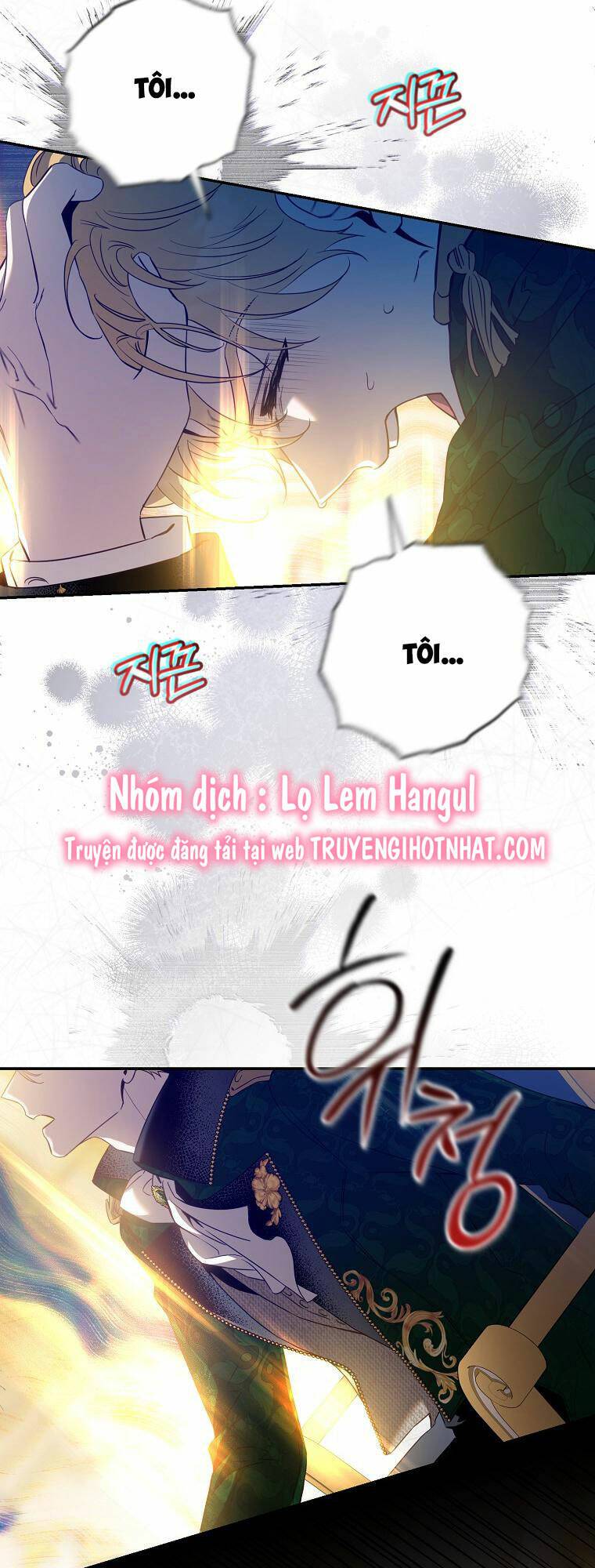 tôi đã thuần hóa một tên bạo chúa và chạy trốn chapter 97 20