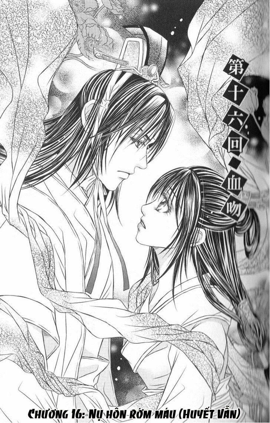 scarlet palace chapter 16 1