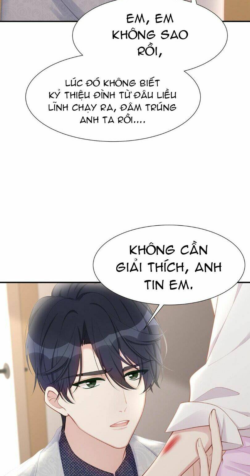 chỉ muốn cưng chiều em chapter 27 21