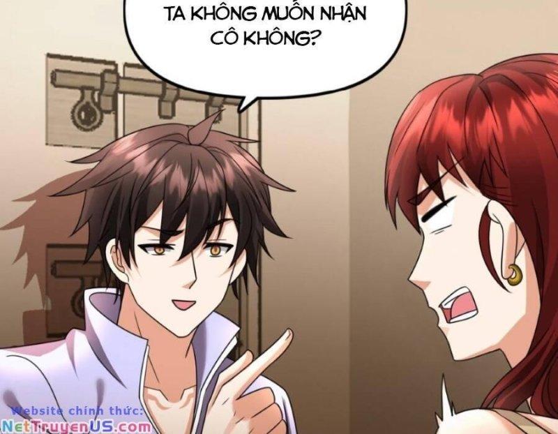 đóng băng toàn cầu: tôi gây dựng nên phòng an toàn thời tận thế chapter 121 32