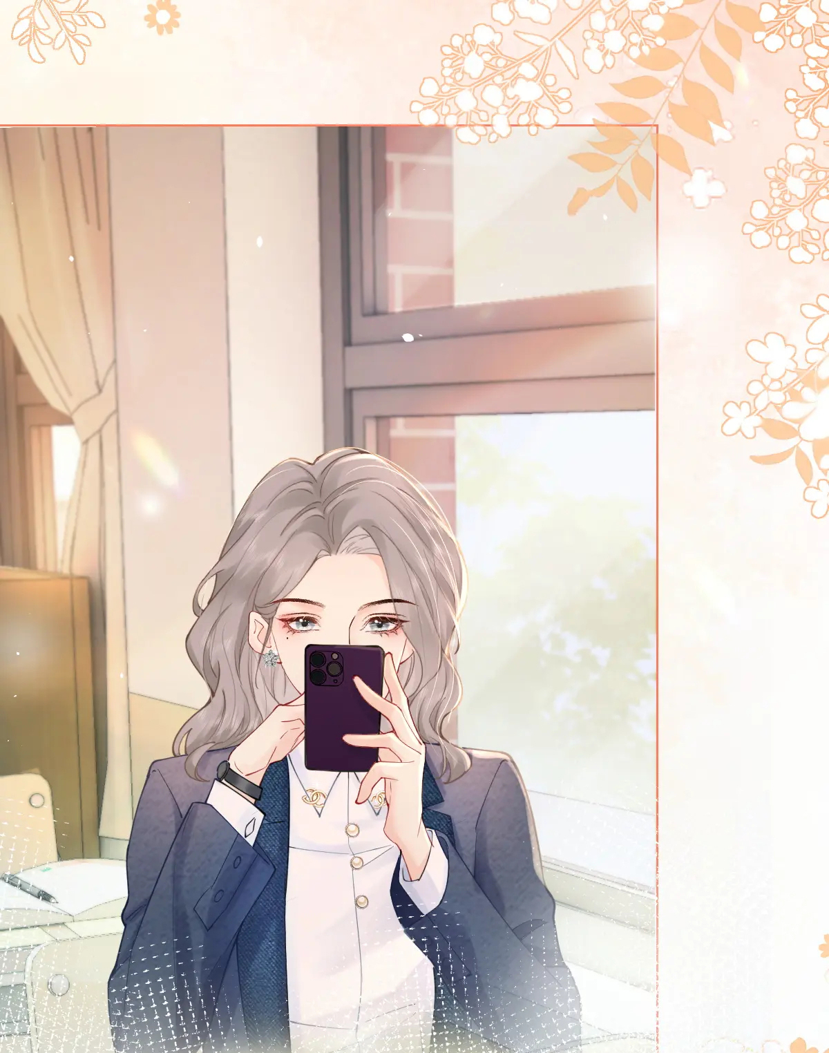 Luôn Có Giáo Viên Muốn Mời Phụ Huynh chapter 2.1 - Trang 22