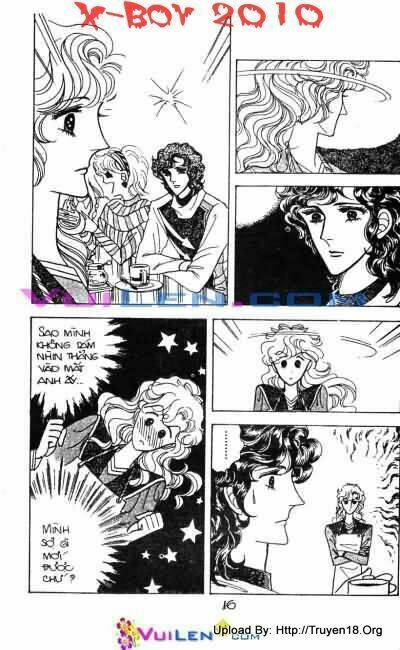 ánh đèn rực rỡ chapter 5 17