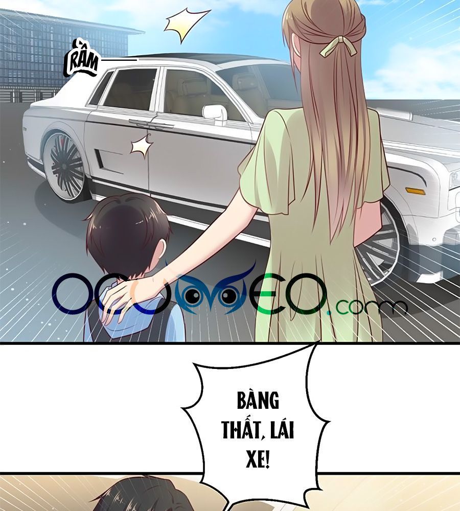 khoá chặt đôi môi (full) chapter 137 16