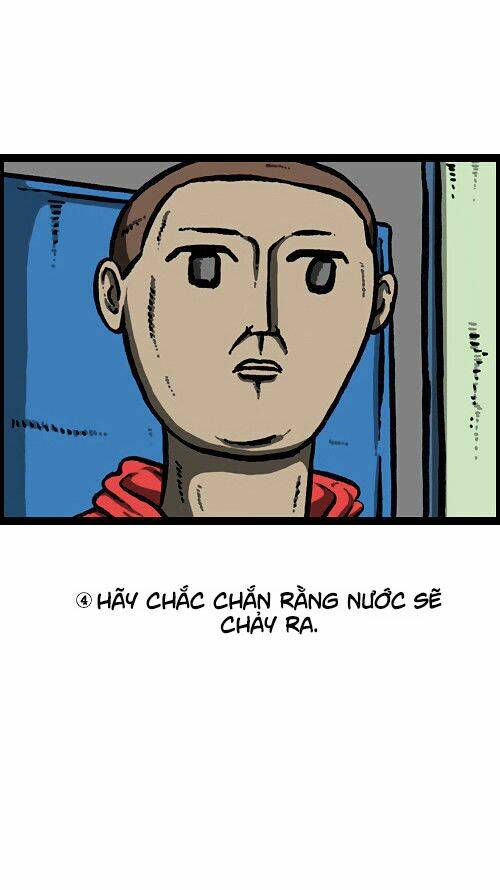 tiếng gọi con tim chapter 49 27