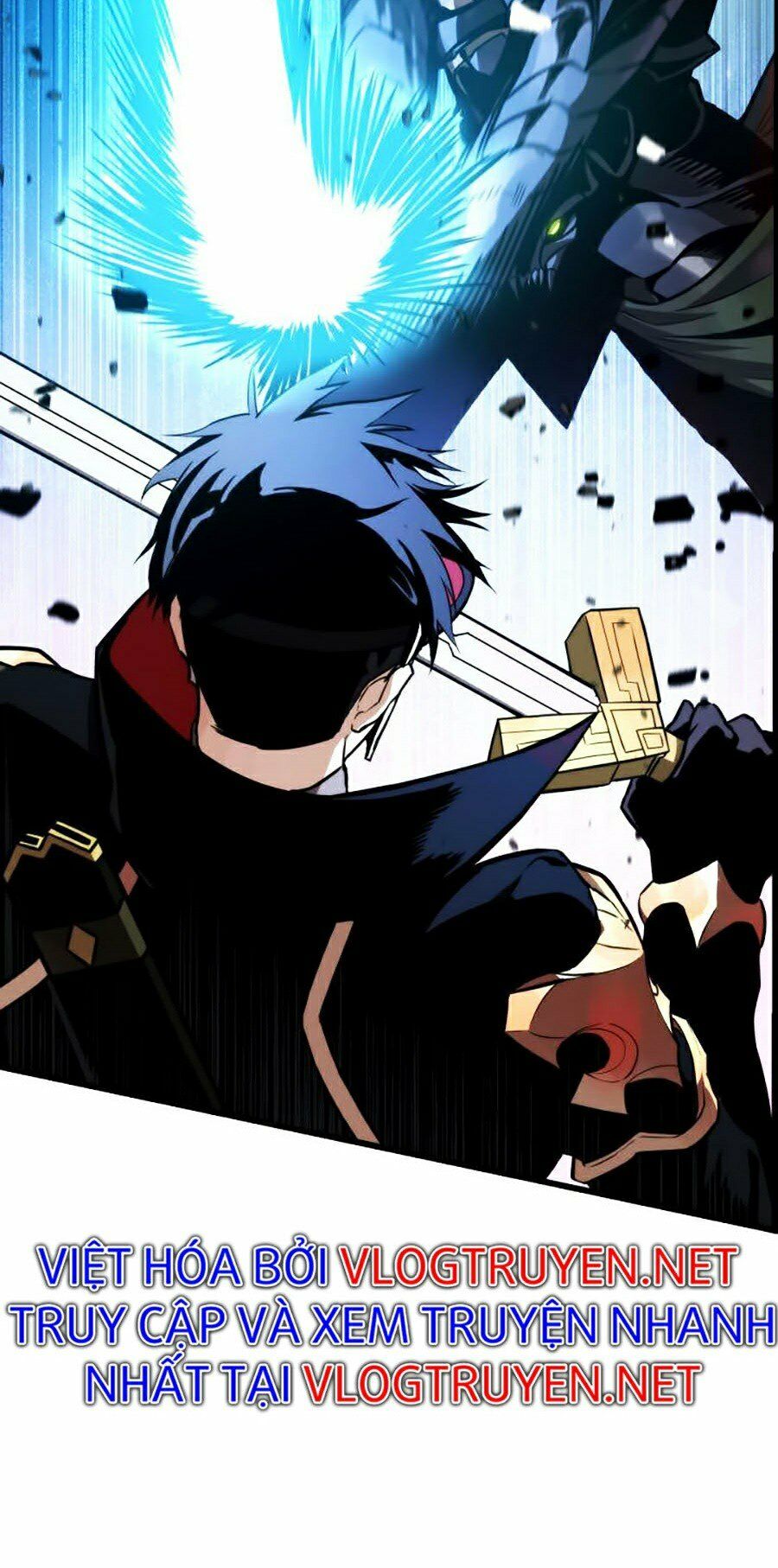 huyền thoại game thủ - tái xuất chapter 23 65