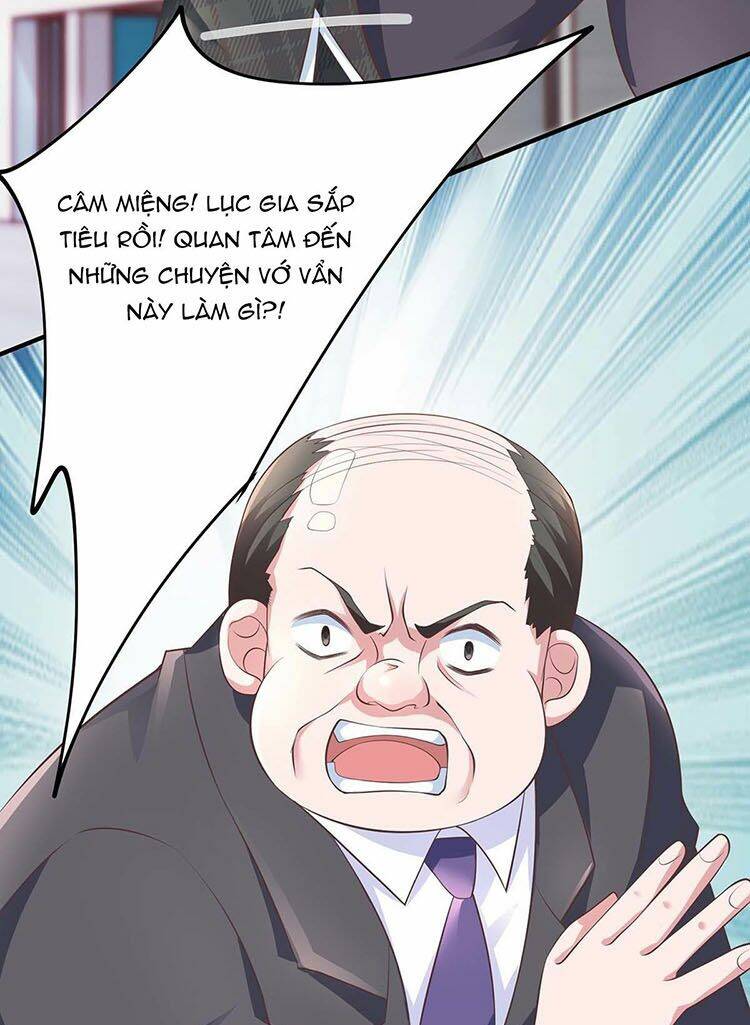 đại lão gọi tôi tiểu tổ tông chapter 11 3