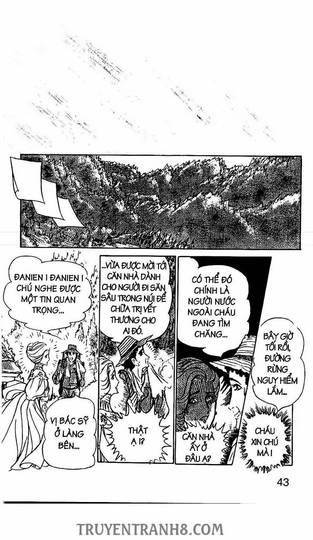 the count s daughter chapter 72 15