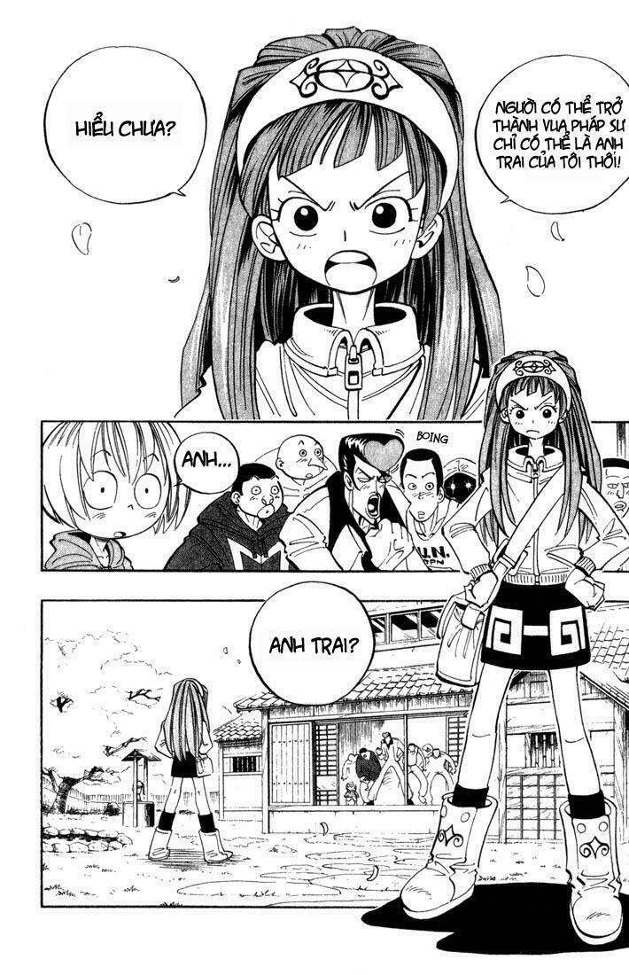 vua pháp thuật chapter 38 9