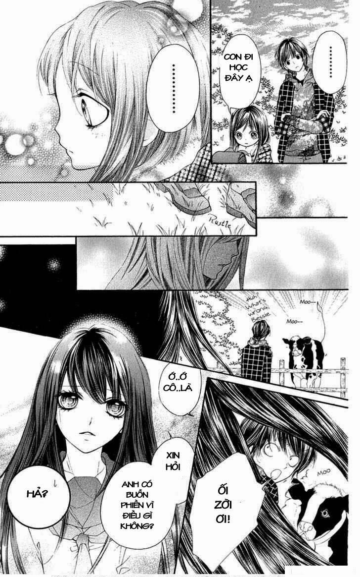 yamamoto zenjirou to moushimasu chapter 14.1 9