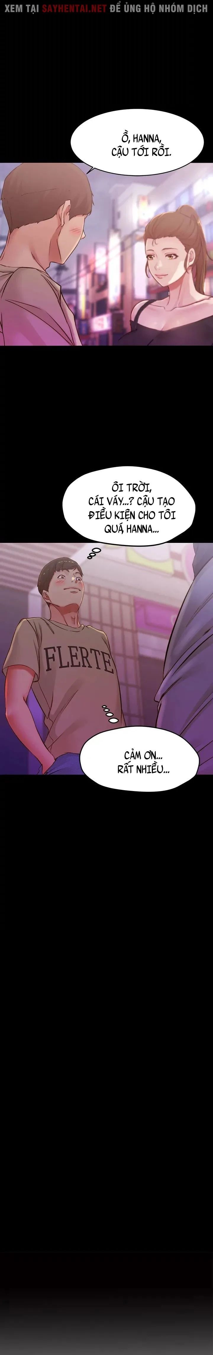 nhật ký quần lót chapter 45 2