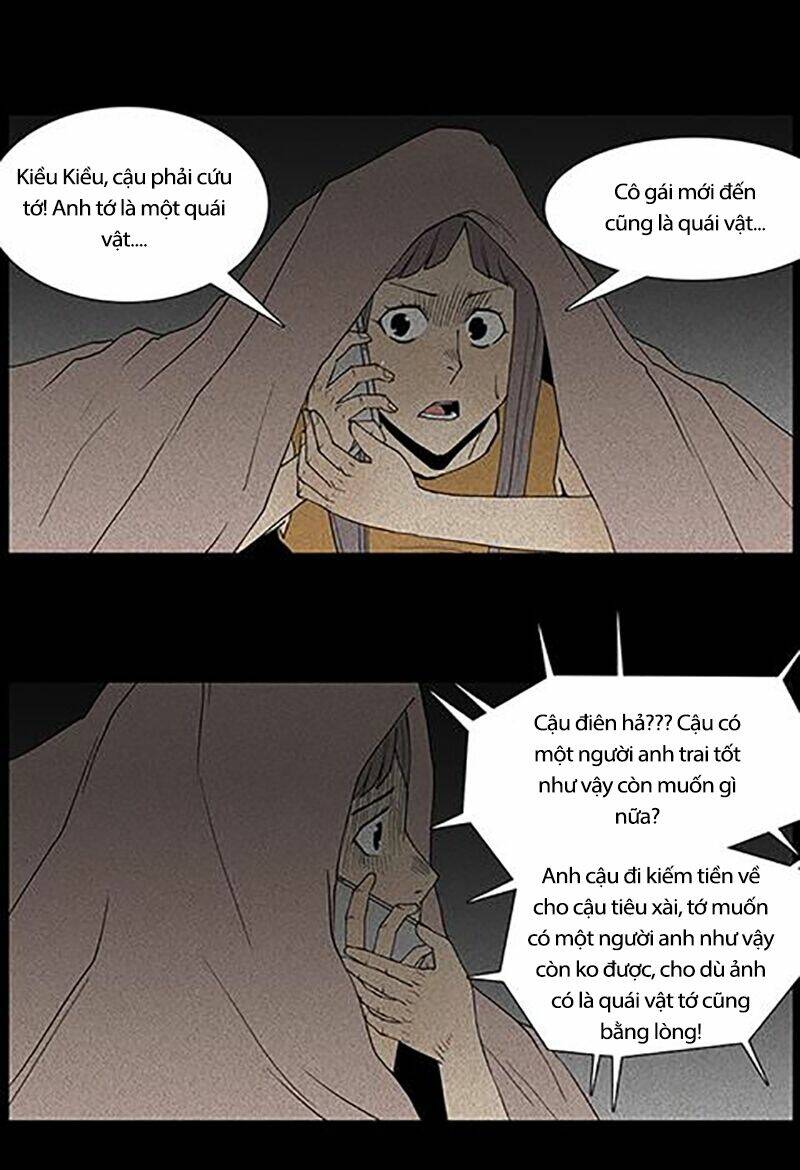 kinh dị đêm khuya chapter 36 2