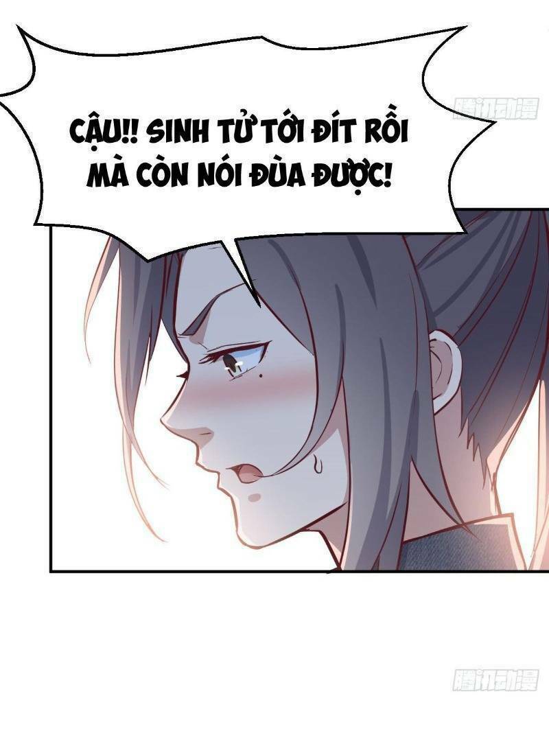 song tu đạo lữ kiểu xem mặt chapter 66 46