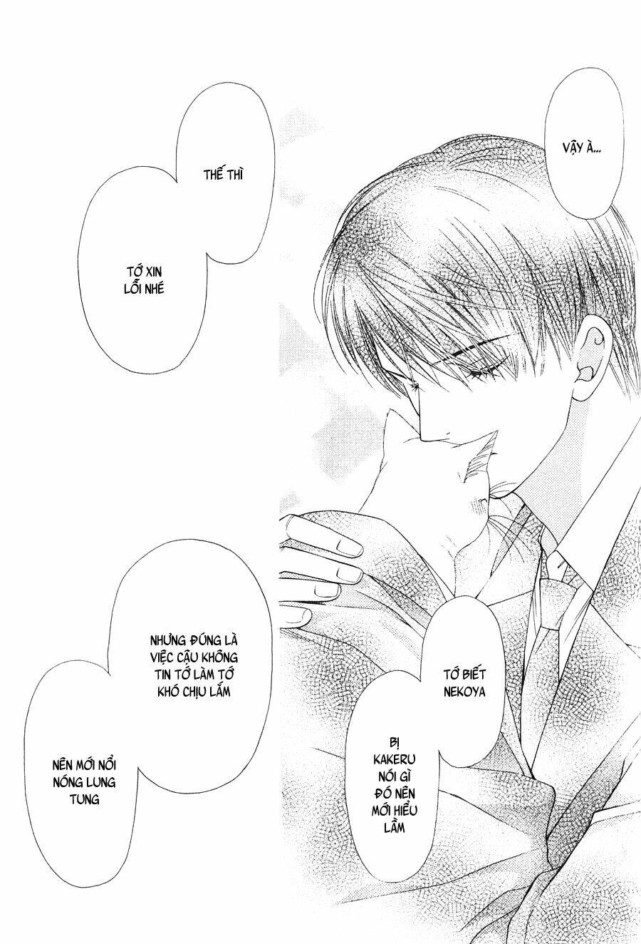 neko neko honey chapter 9 32