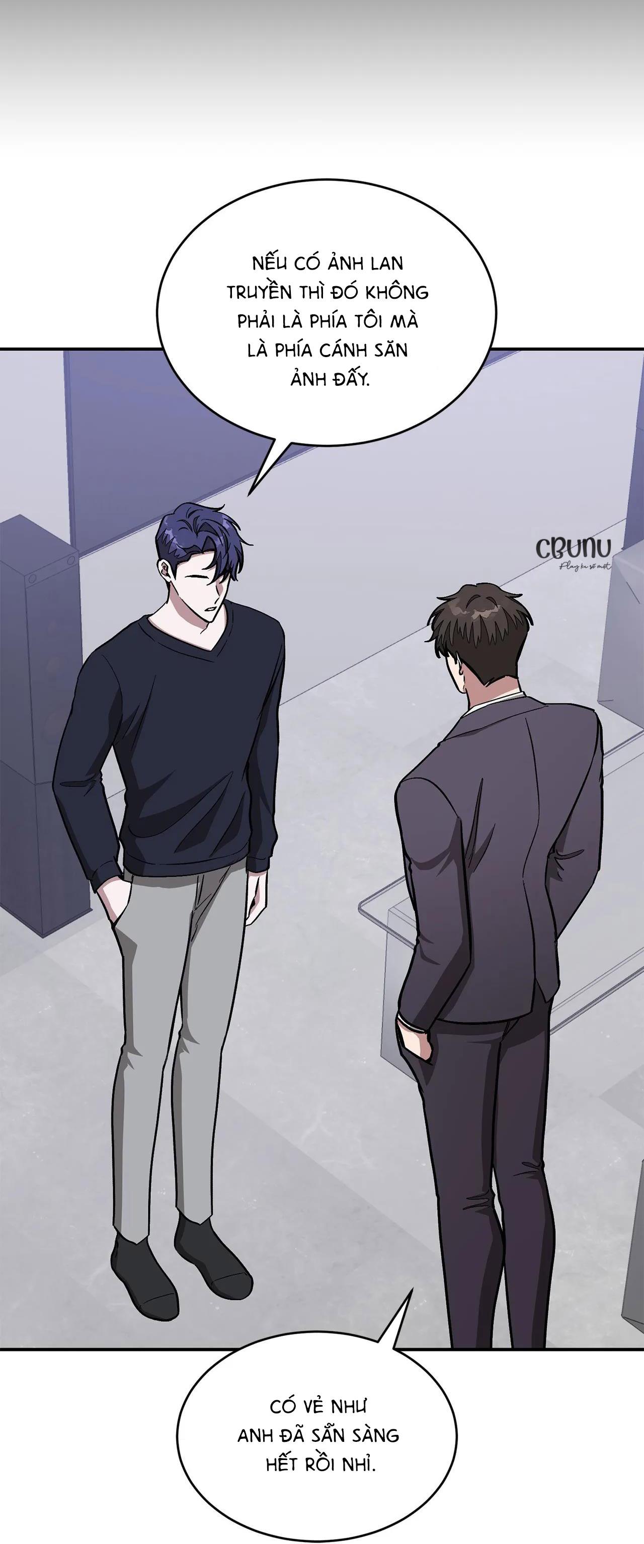 Sống Lại Lần Nữa chapter 58 82