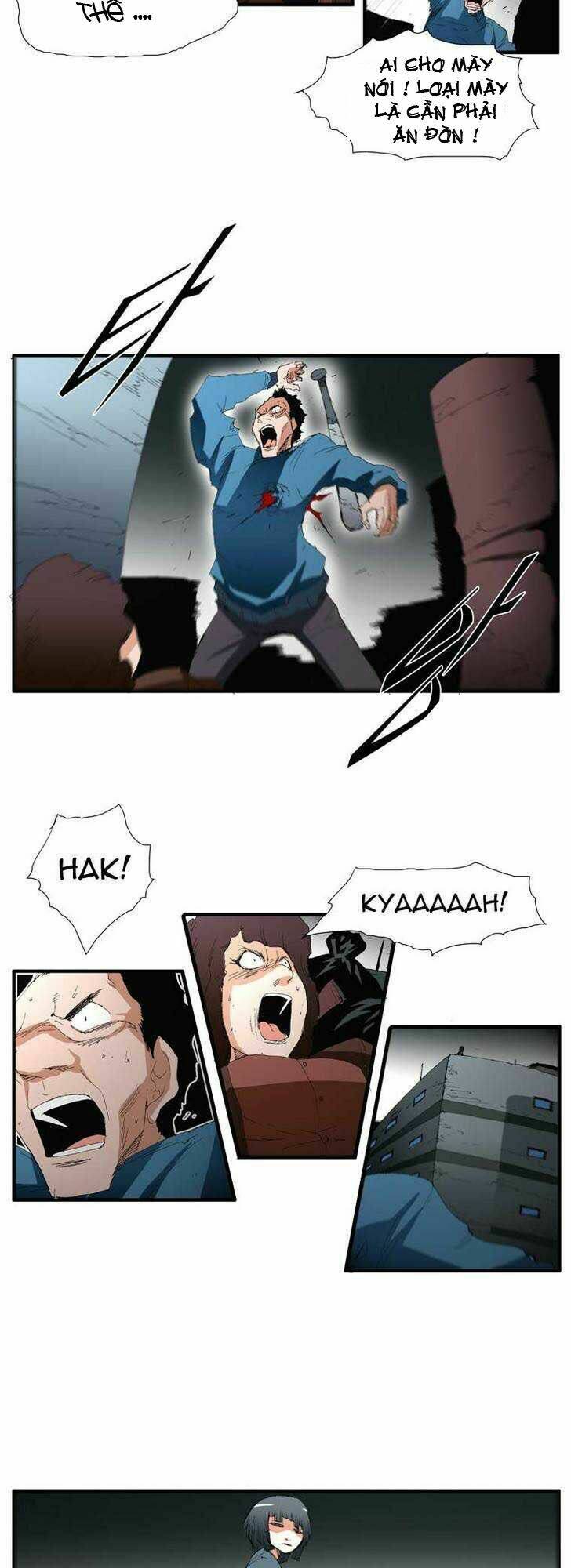 siêu năng chapter 59 7