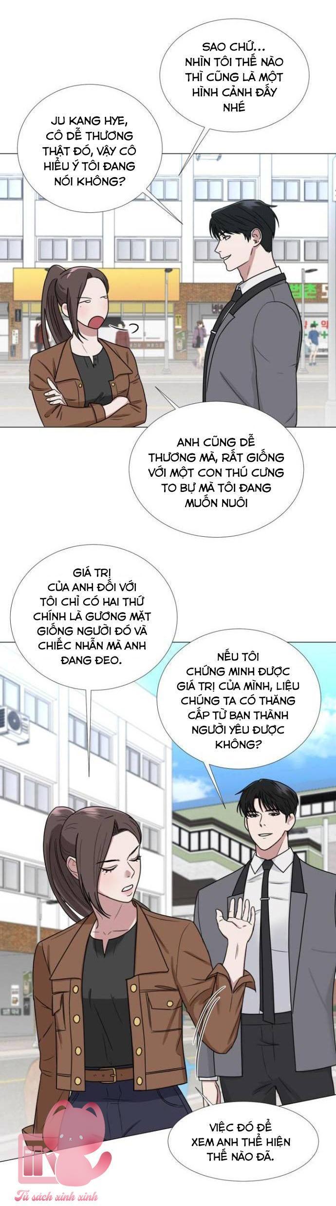 theo bản năng của em chapter 5 9