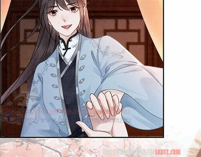 trọng sinh bá sủng nhiếp chính vương quá mạnh mẽ chapter 93 90