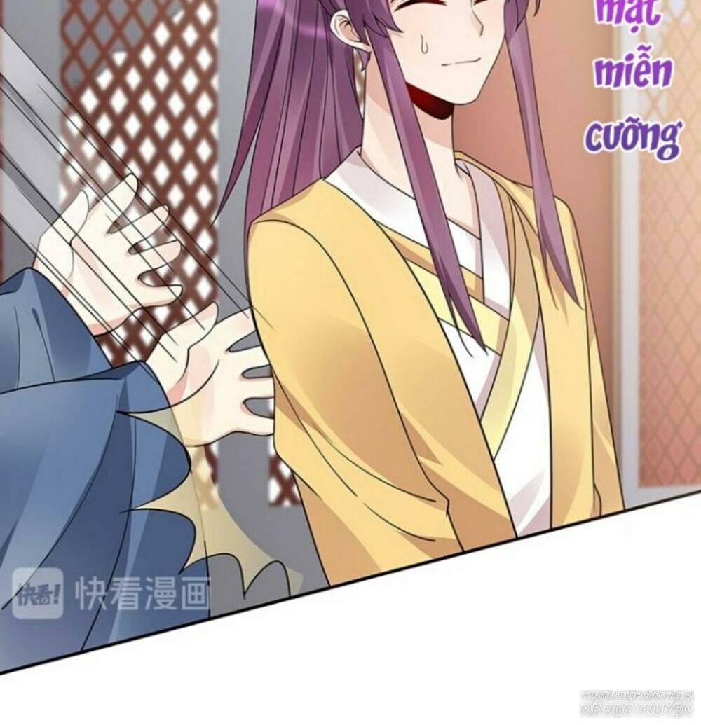 độc phi thần y quá kiêu ngạo chapter 112 31