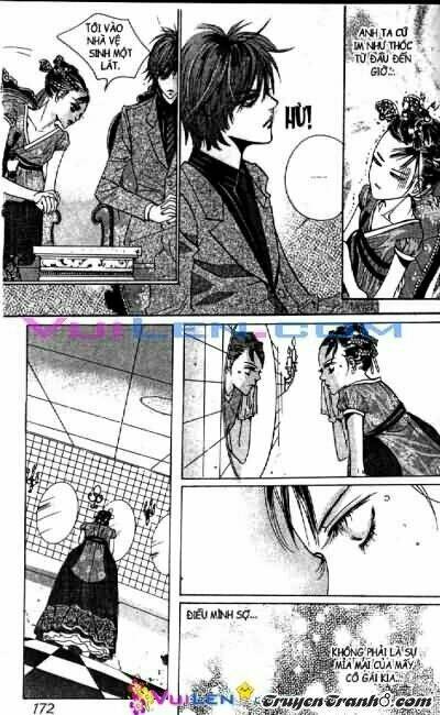 goong - [ hoàng cung ] chapter 6 170