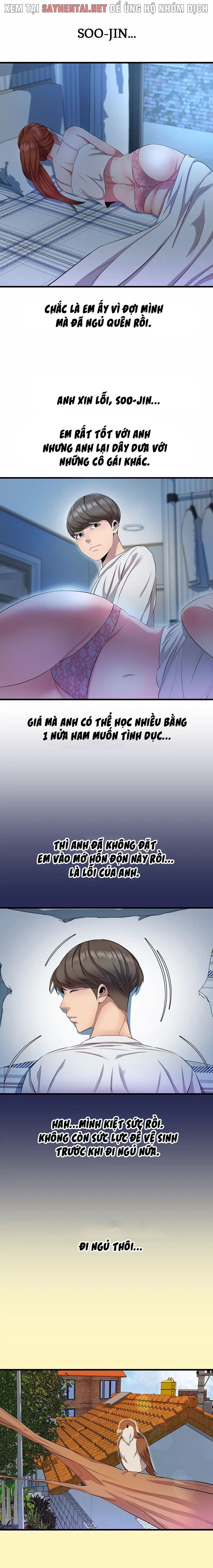 những ngày đi học chapter 11 18