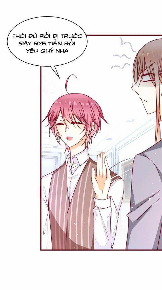 hôm nay tôi sẽ yêu ai đây ? chapter 37 21