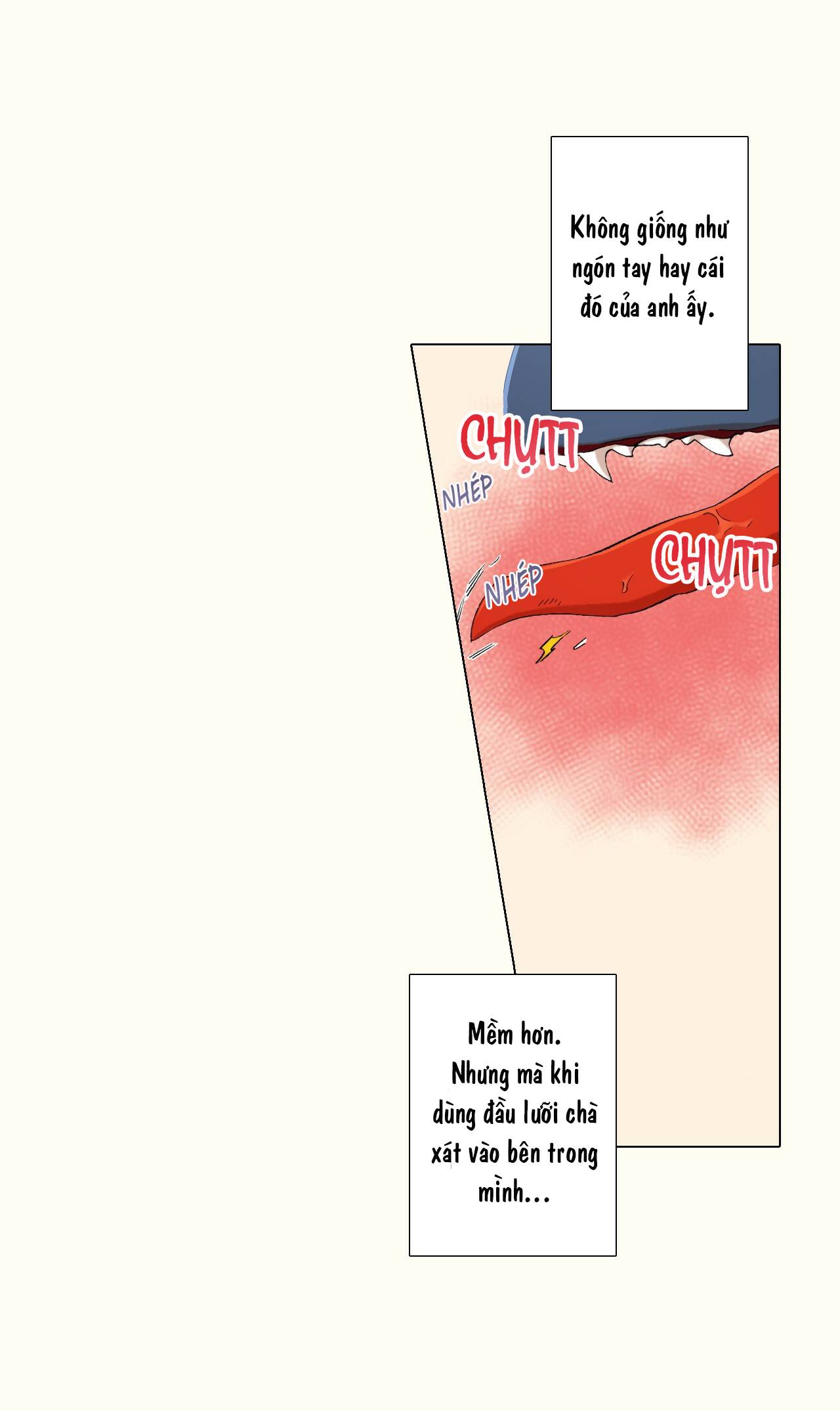 thú nhân và hana chapter 21.1 10