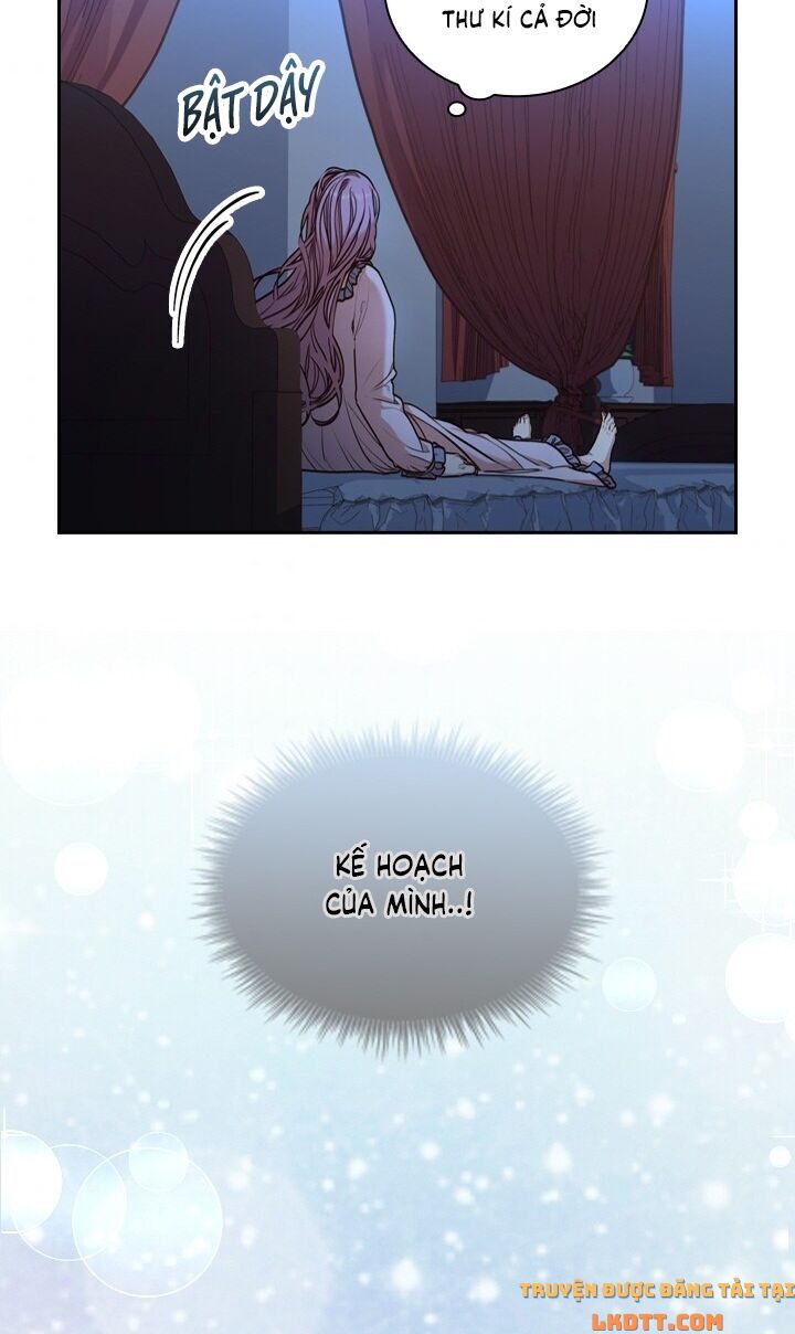 tôi trở thành thư ký của bạo chúa chapter 23 80