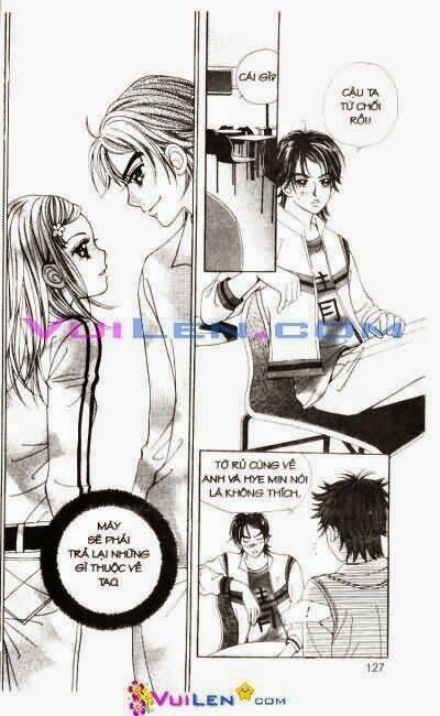 tên nô lệ đáng yêu chapter 5 127