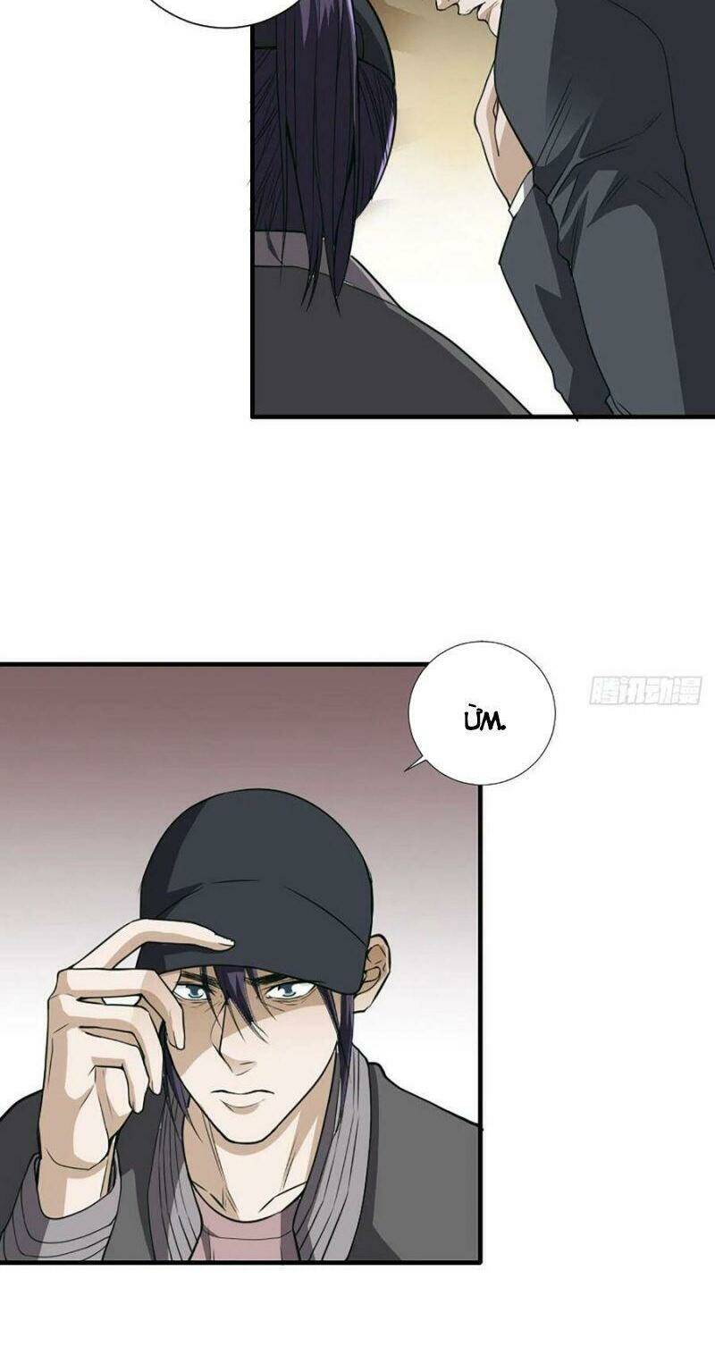 người tu tiên tại đô thị chapter 172 16