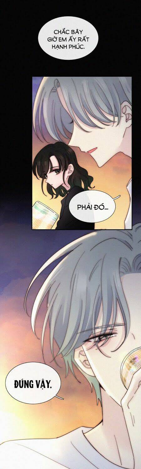 nếu ngày đó chúng ta chưa quen biết chapter 47 8