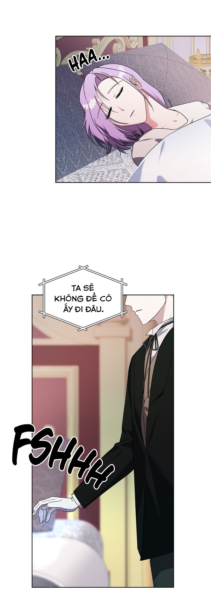 hãy nghe lời của tôi chapter 83 18