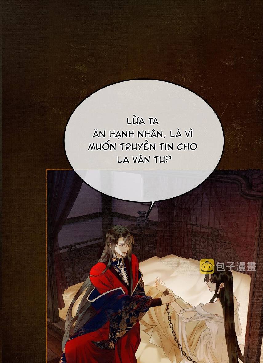 ai đã dạy hư nam chủ phản diện của ta chapter 5 58