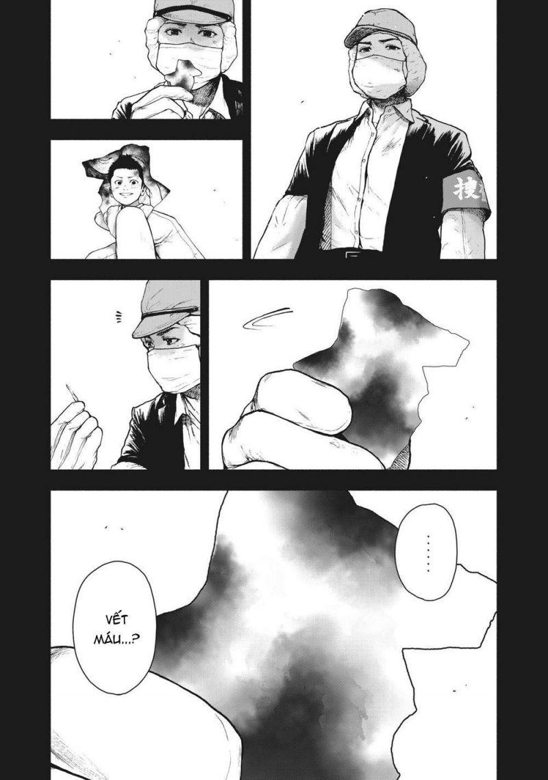 shin'ai naru boku e satsui wo komete chapter 67 7