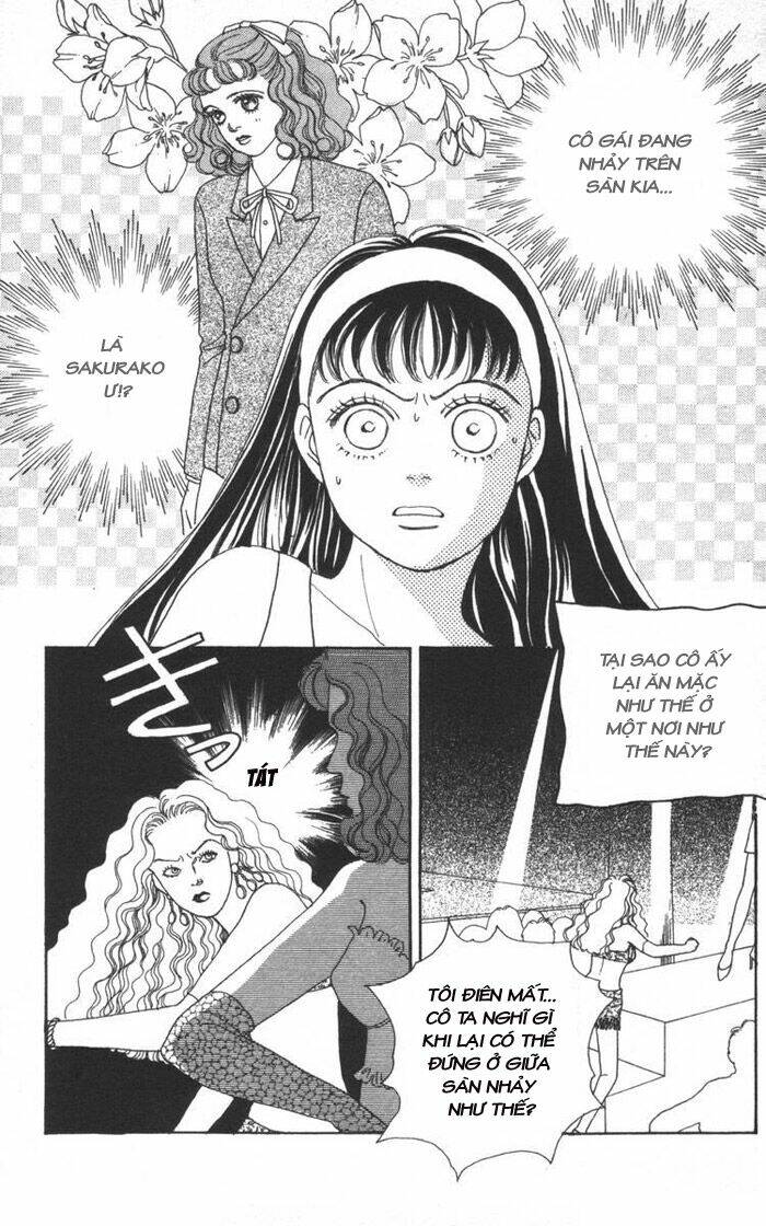 con nhà giàu chapter 25 33