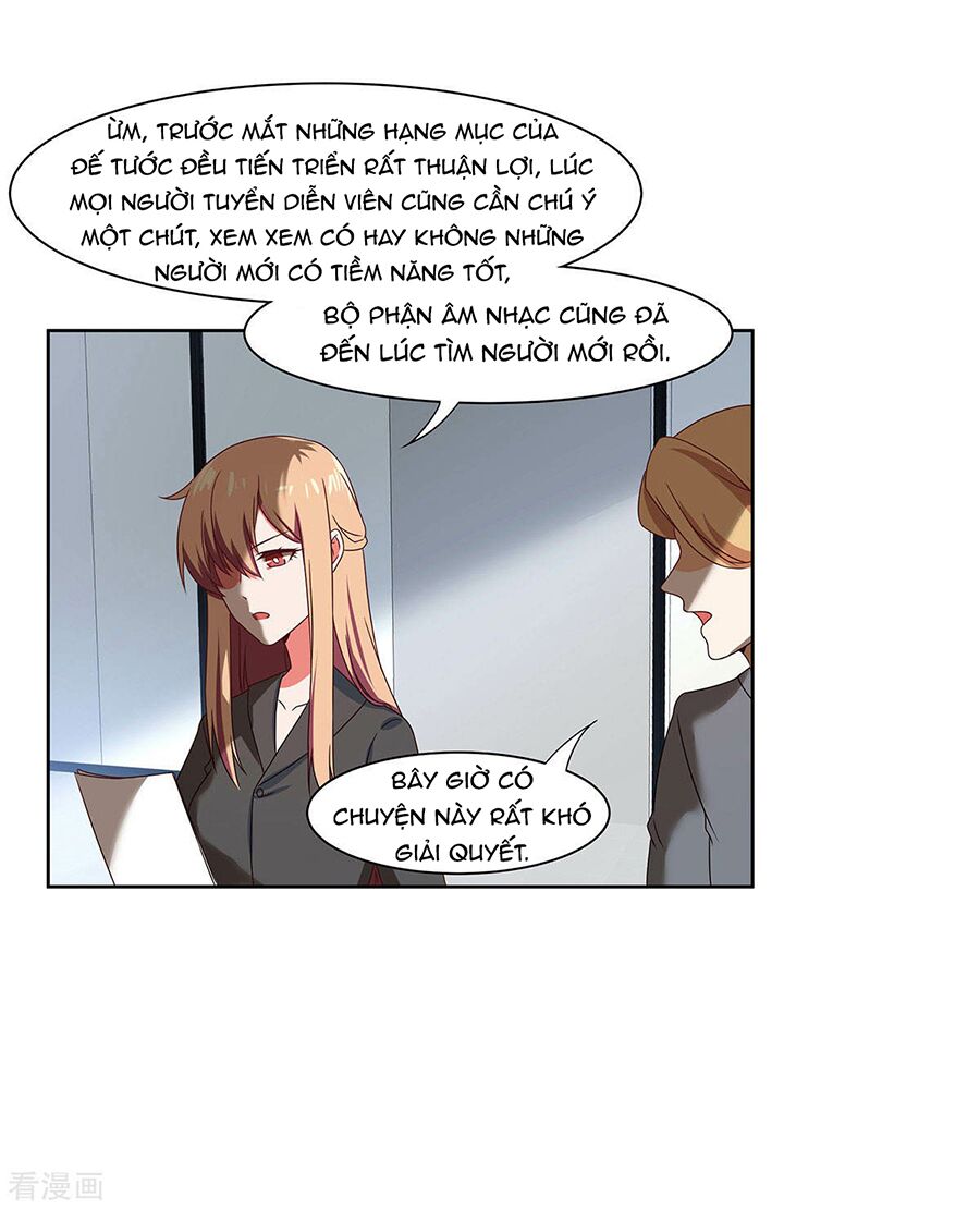 trọng sinh quý thê chi phục thù hoa lệ chapter 47 15