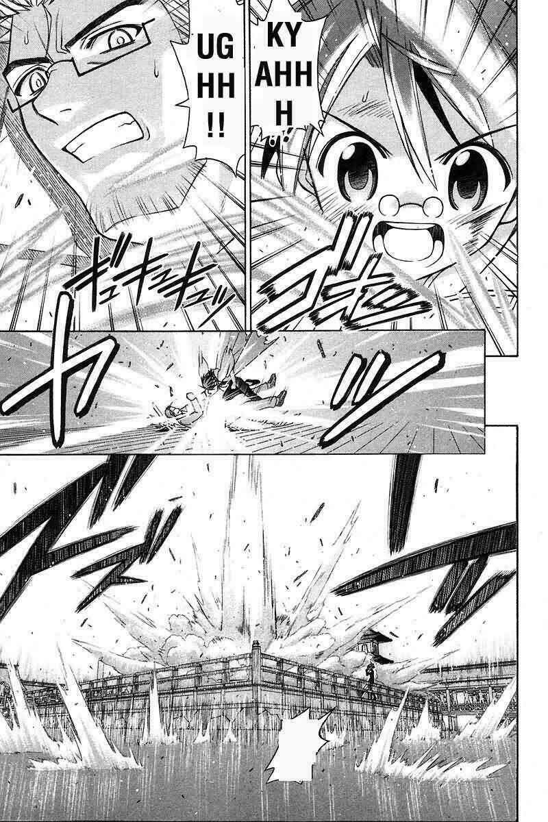 bậc thầy ma pháp chapter 99 6