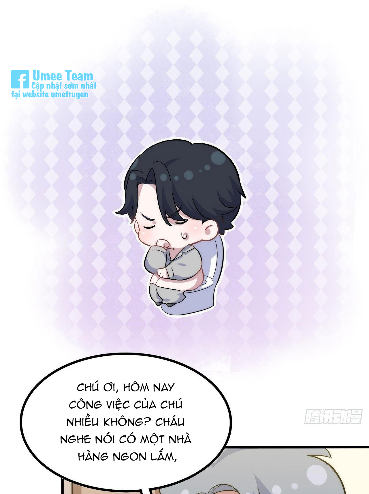 bố vợ đại nhân là bà xã chapter 211 5