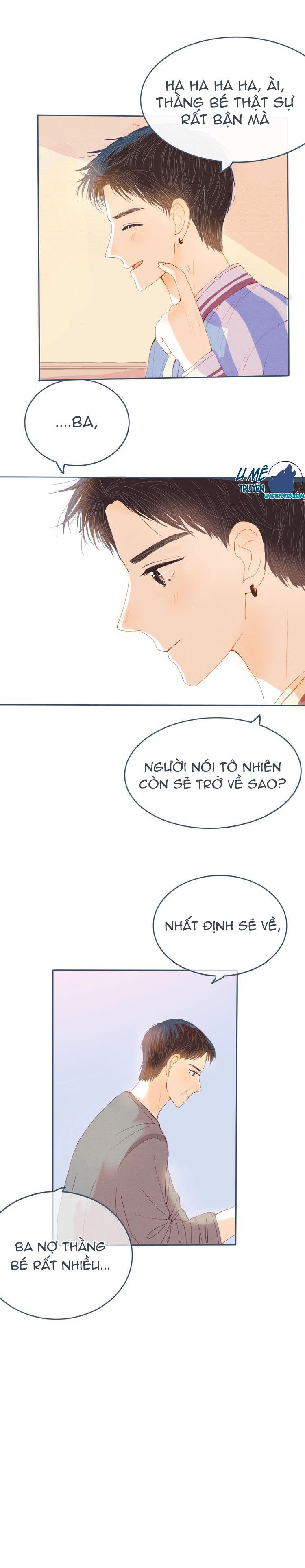 không có mưa gió thì sao có nắng chapter 3 14