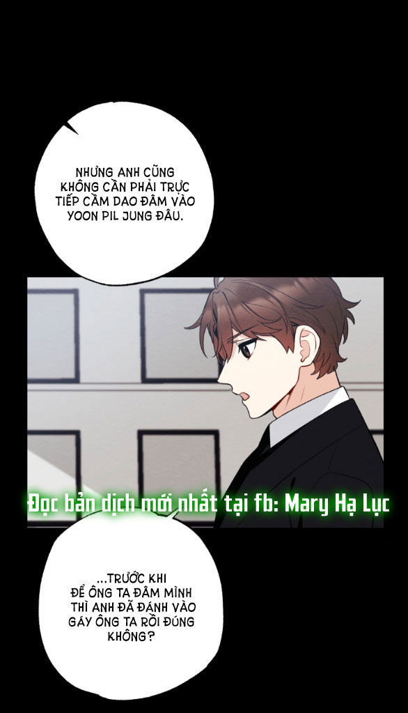 [18+] hôn nhân bị đánh cắp chapter 41.1 14