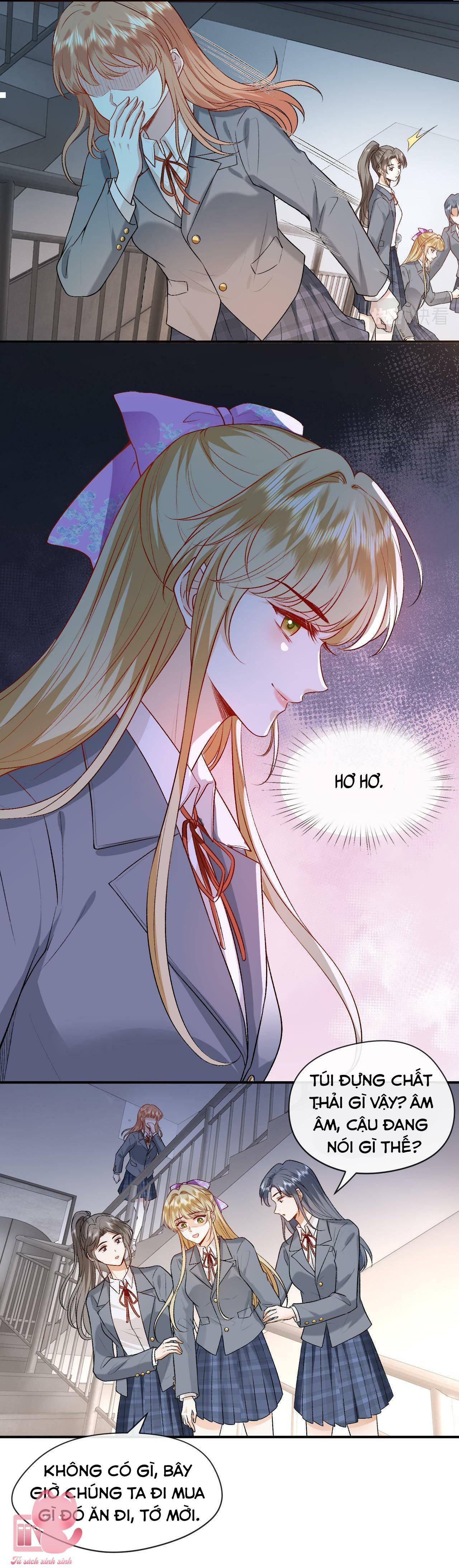 phu nhân mỗi ngày đều tại tuyến vả mặt chapter 22 22