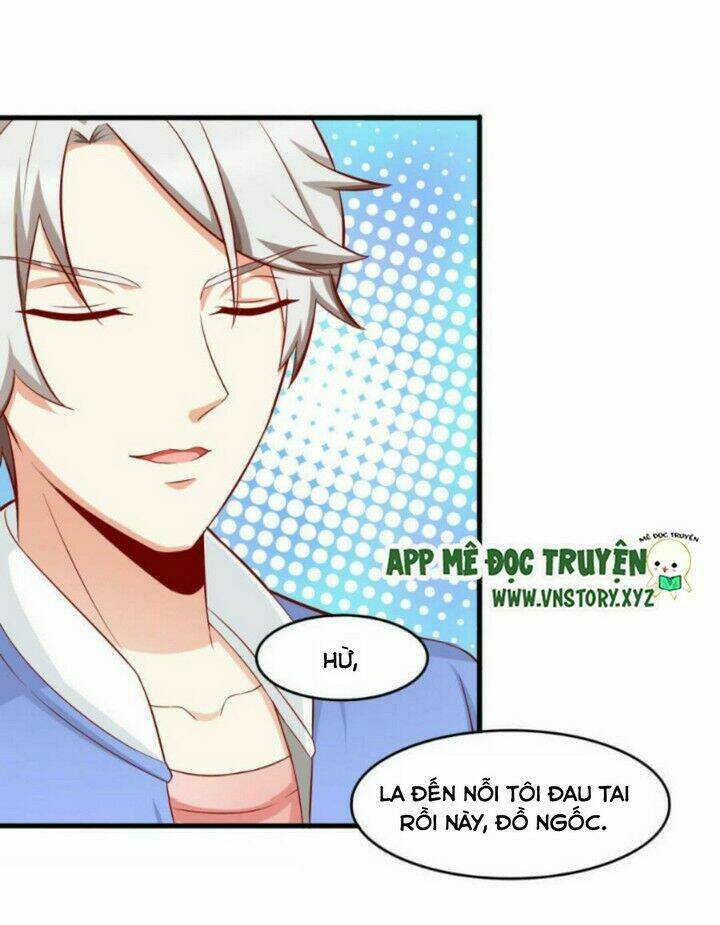 idol quốc dân đừng trêu tôi chapter 14 5