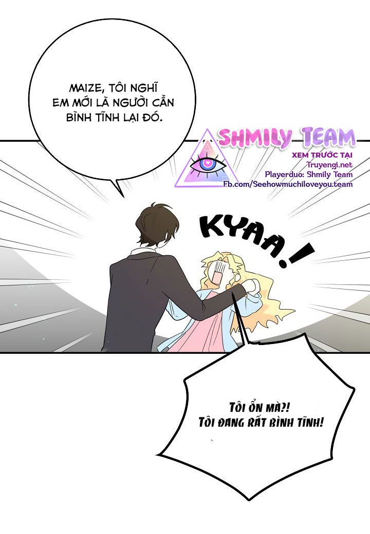 tôi là bạn gái cũ của một vị anh hùng chapter 17 45