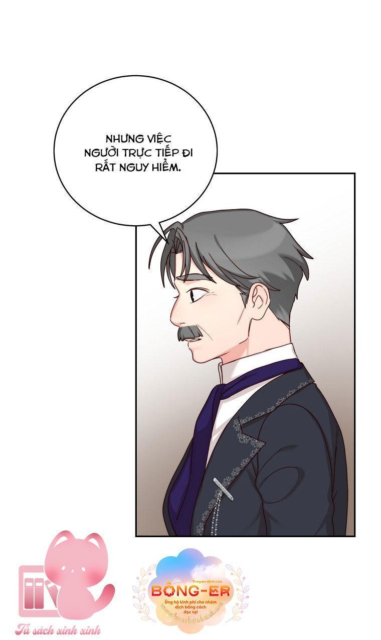 thế thì ta cứ trở thành kẻ ác thôi chapter 59 6