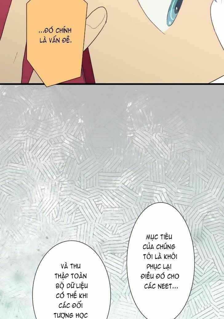 viên thuốc trùng sinh chapter 25 19