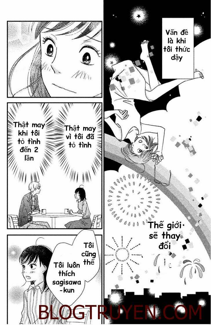 love rerun chapter 7 4