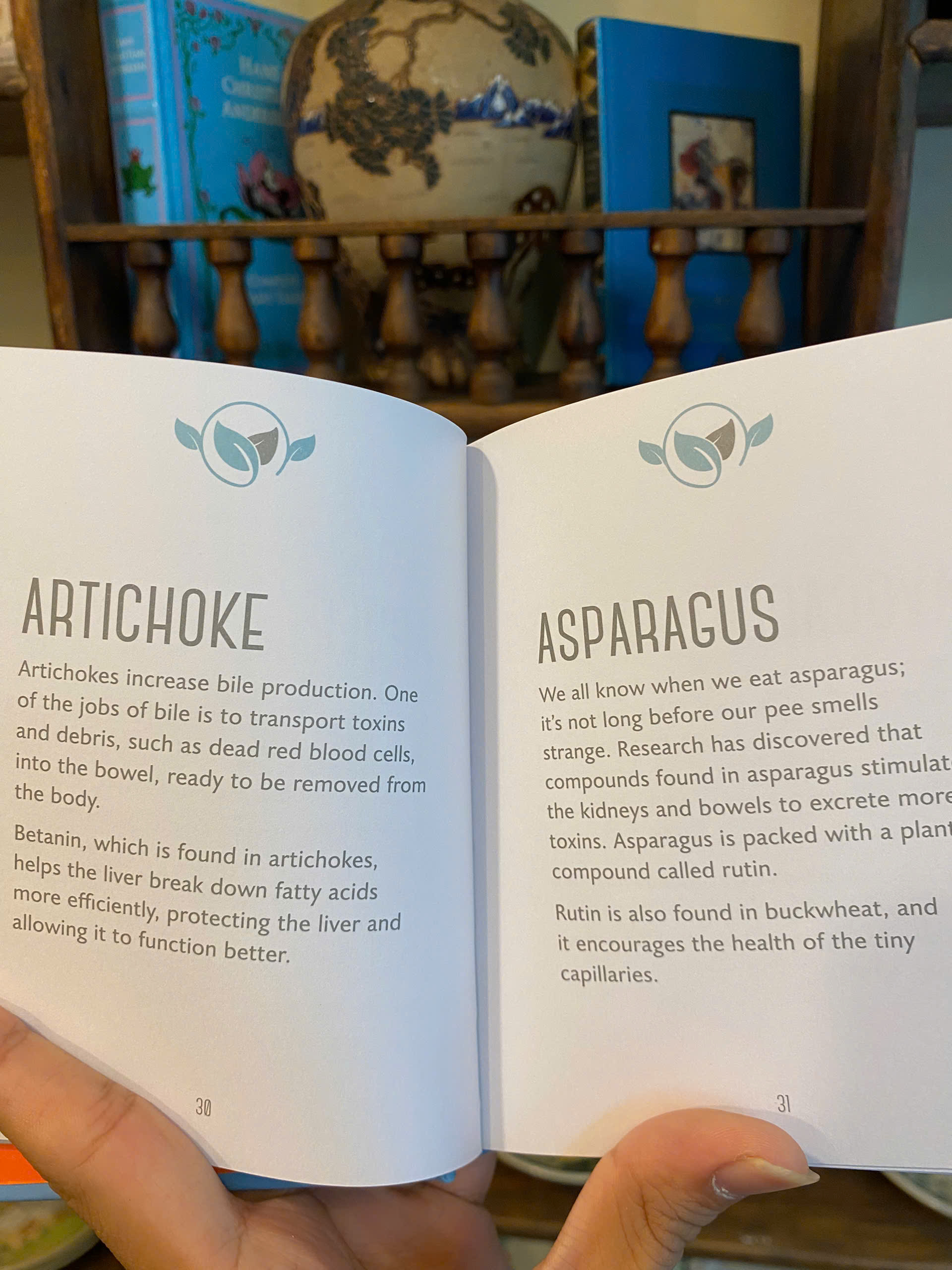 Sách - The Little Book Of Detox by Sonia Jones - Self Help book in English - Sách Ngoại Văn