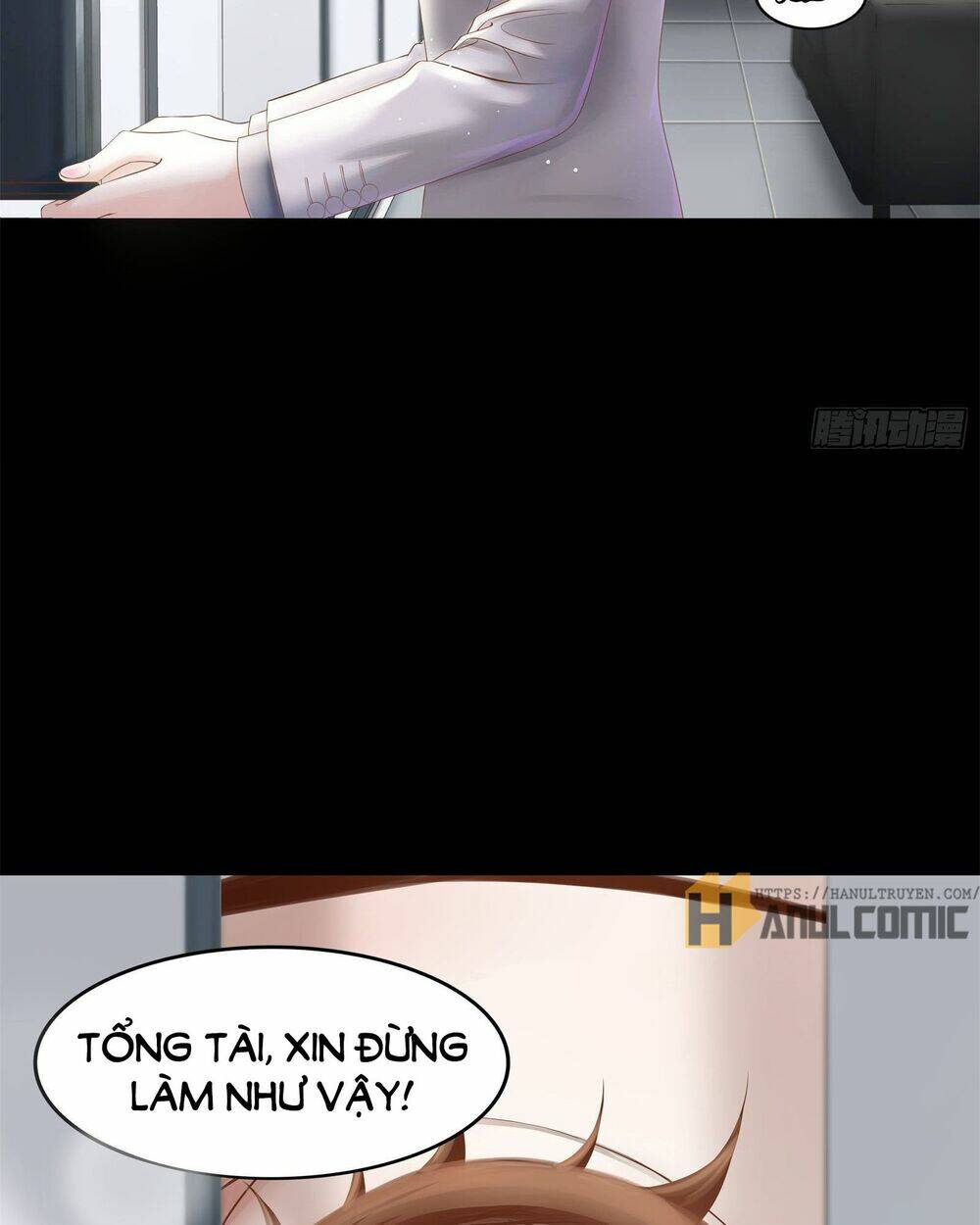 ma vương ngạo kiều tổng tài không thể chọc chapter 6 36