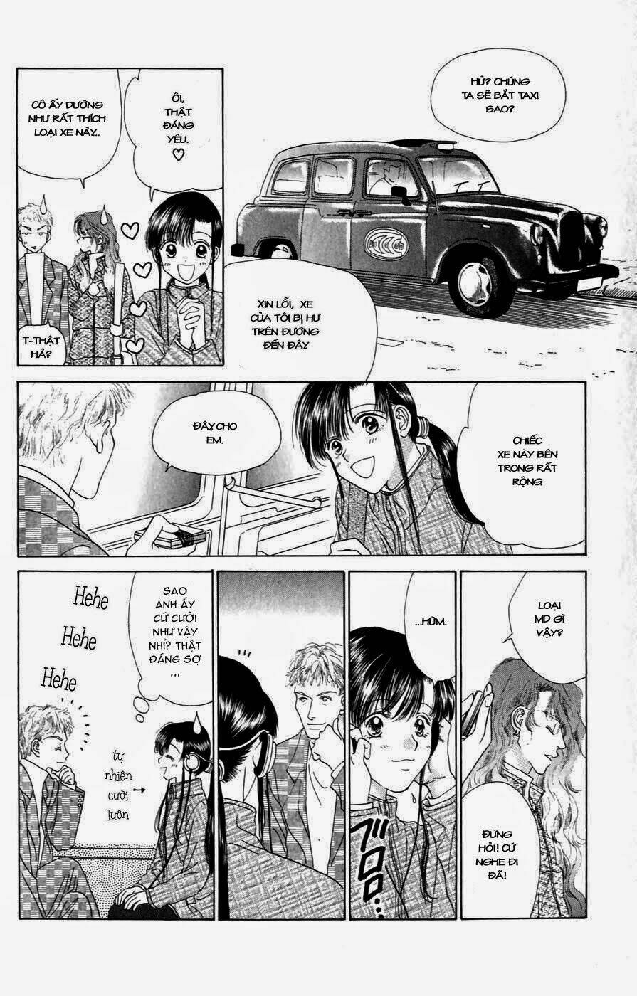 tenshi no uta chapter 26 10