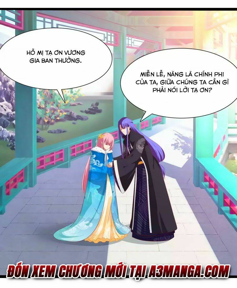 thỏ yêu tiểu vương phi chapter 46 17