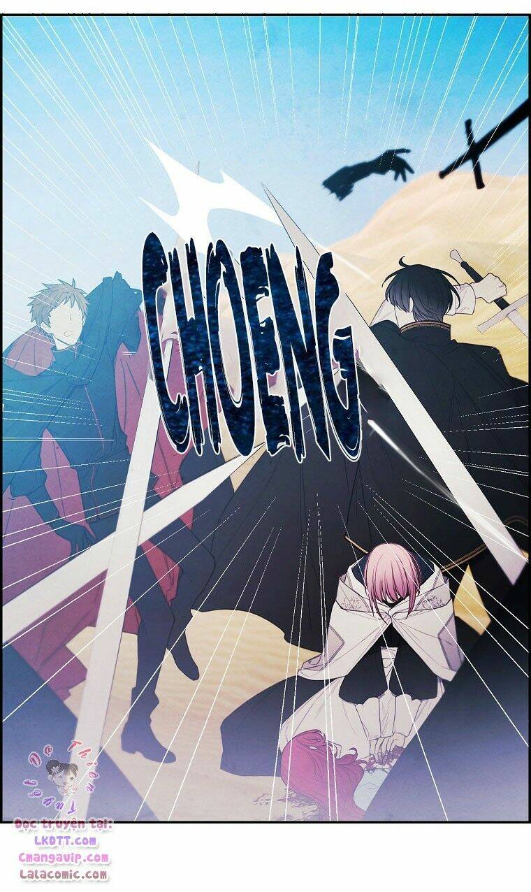 tiệm búp bê của công chúa chapter 22 55